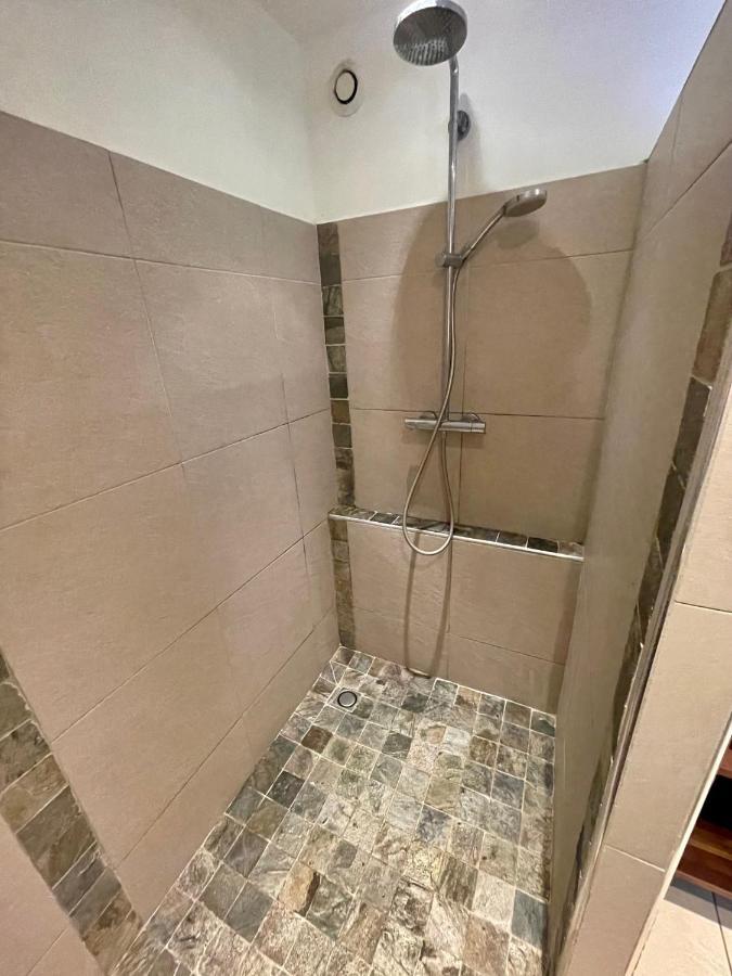 Caz Margouillat Villa L'Etang-Sale Luaran gambar